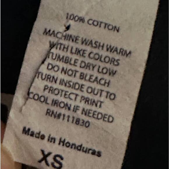 Rare Genuine Vintage 90s NO DOUBT Band Tee - Picture 7 of 7